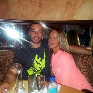 Meet your Posher, Ashleigh